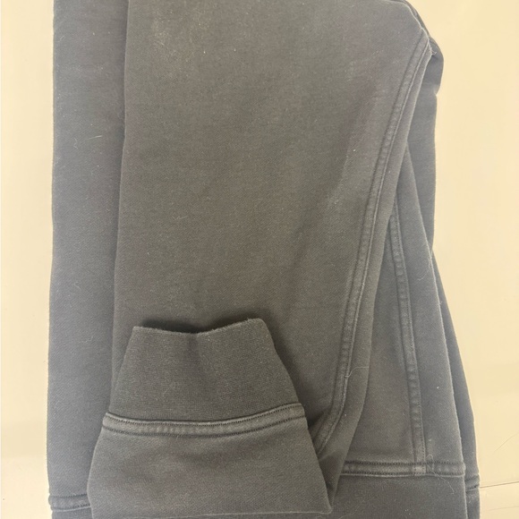 lululemon Black Sweatshirt - Picture 7 of 10